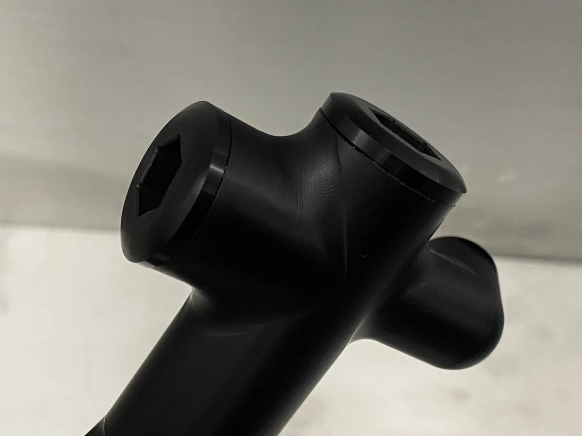 Billet LSA/LS9 Fuel Rail - DSX Tuning